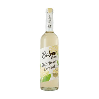 Belvoir Elderflower Cordial 500ml