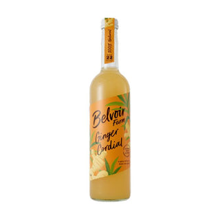 Belvoir Ginger Cordial 500ml