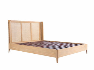 Bali Bedroom 180cm Bedstead