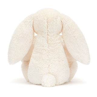 Blossom Cream Bunny 'Berry' Little