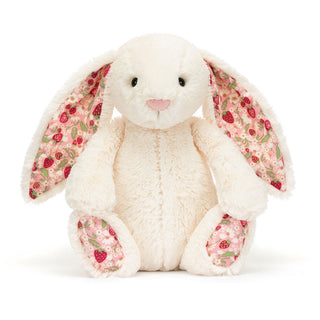 Blossom Cream Bunny 'Berry' Original