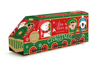 Bon Bons Christmas Express
