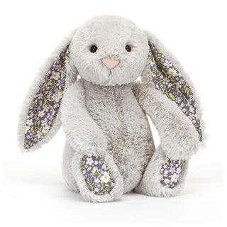 Blossom Silver Bunny 'Bloom' Little