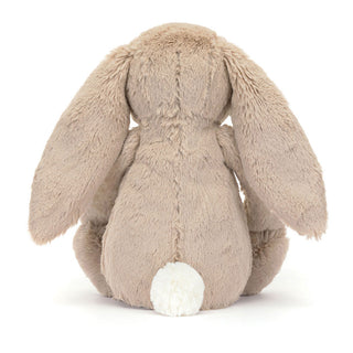 Blossom Beige Bunny 'Petal' Little