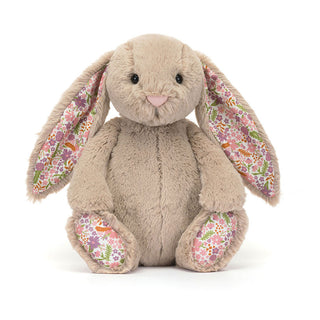 Blossom Beige Bunny 'Petal' Original