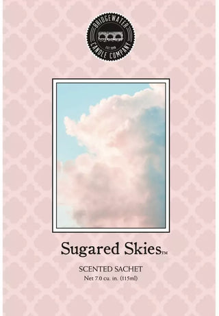 Sugared Skies Large Sachet