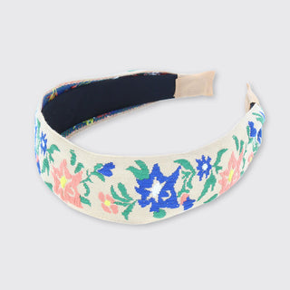 Blossom Multi Wide Headband