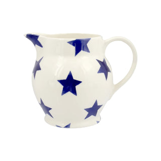 Blue Star 1/2 Pint Jug