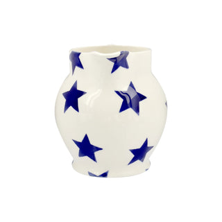 Blue Star 1/2 Pint Jug