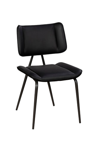 Jack Dining Chair Black