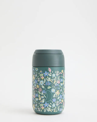 Liberty Summer Sprigs Coffee Cup Series 2