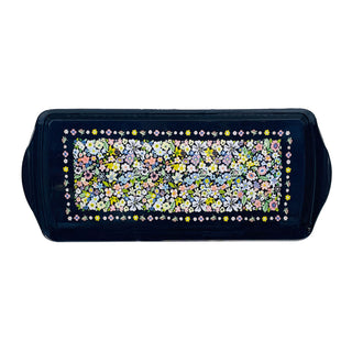 Confetti Floral Small Tray