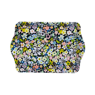 Confetti Floral Scatter Tray