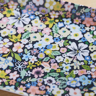 Confetti Floral Scatter Tray