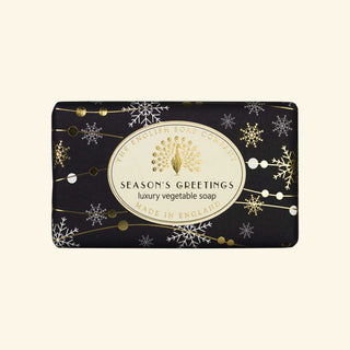 Seasons Greetings Soap 190g