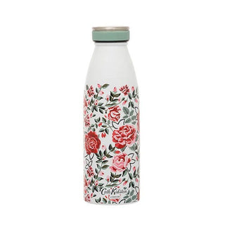 Dolly Rose Stainless Steel Bottle 350ml