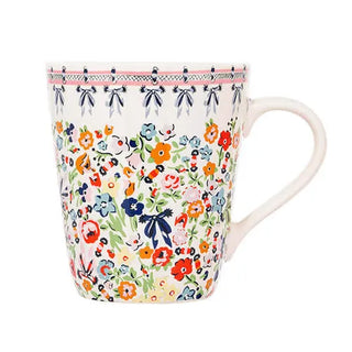 Harmony Ditsy Bow Stanley Mug