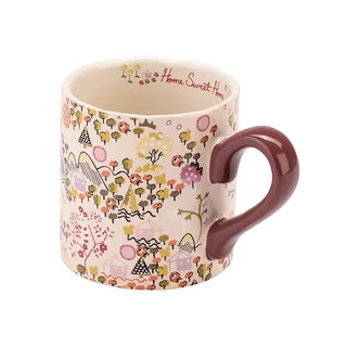 Home Sweet Home Shortie Mug