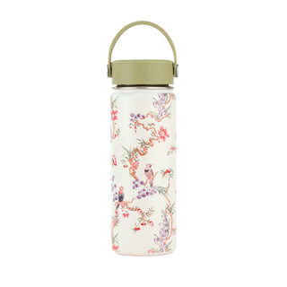 Spring Birds SS Bottle 500ml