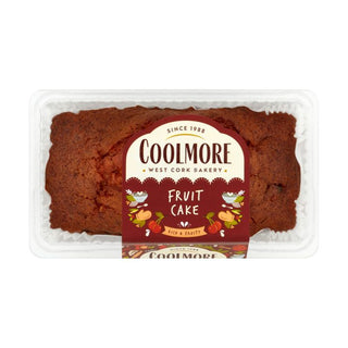 Fruit Loaf Cake 400g