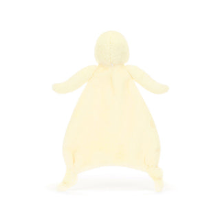 Bashful Duckling Comforter