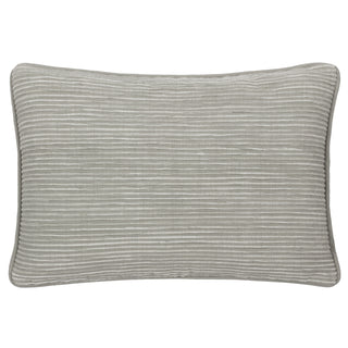 Cove 35x50 Cushion Pebble Grey