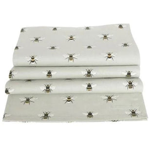 Bees Table Runner