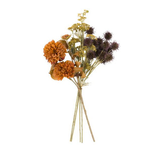 Dahlia Autumnal Bouquet