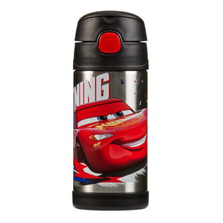 Disney Pixar Cars Funtainer Bottle 335ml