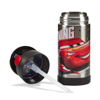 Disney Pixar Cars Funtainer Bottle 335ml