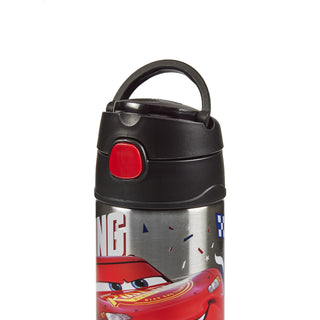 Disney Pixar Cars Funtainer Bottle 335ml