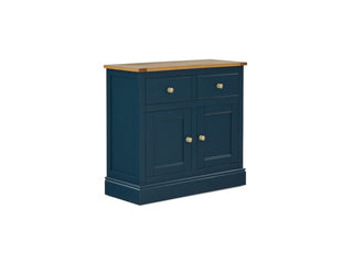 Winchester Navy Small Sideboard