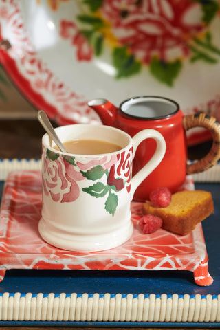 Chintz 1/2 Pint Mug