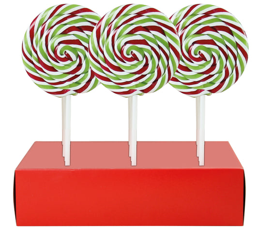 Christmas Spiral 150g