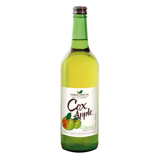 Classic Cox Apple Juice