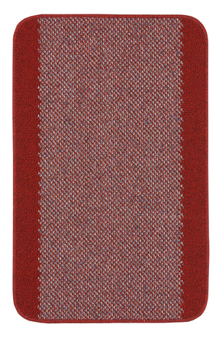 Copenhagen Red Door Mat