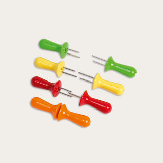 Interlocking Corn Holders