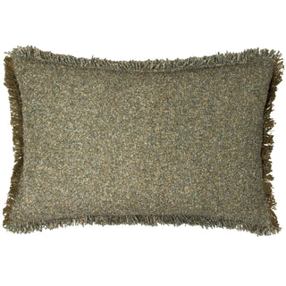 Doze 40X60 Cushion Moss