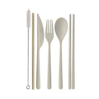 Fork It Over Flatware Set