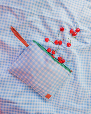 Blueberry Wet Bag