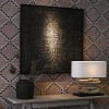 Charcoal Vase