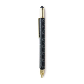 Standard Issue Multi Tool Pen - Black