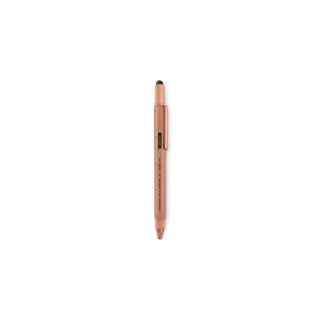 Copper 6 in 1 Multi-Tool Pen
