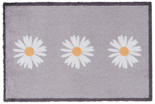 Daisies Door Mat