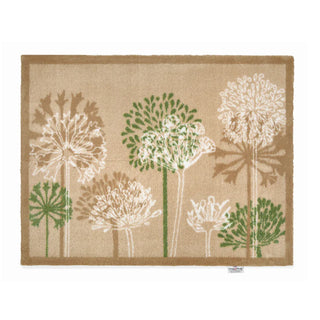 Dandelions Door Mat