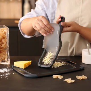 Eco Coarse Grater with Handle