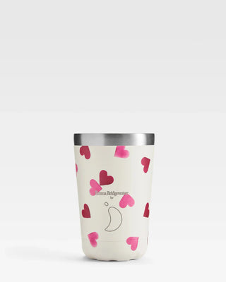 Emma Bridgewater Hearts Coffee Cup