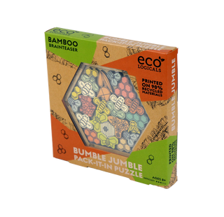 Bamboo Bumble Jumble