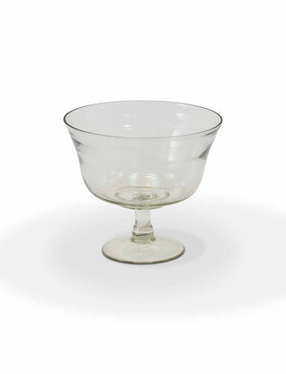Murcot Glass Serving Bowl