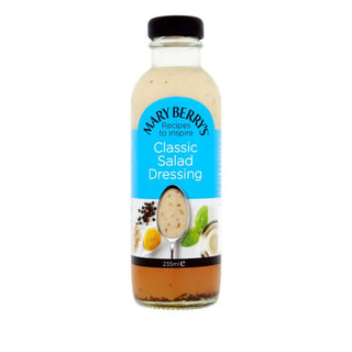 Salad Dressing 235ml